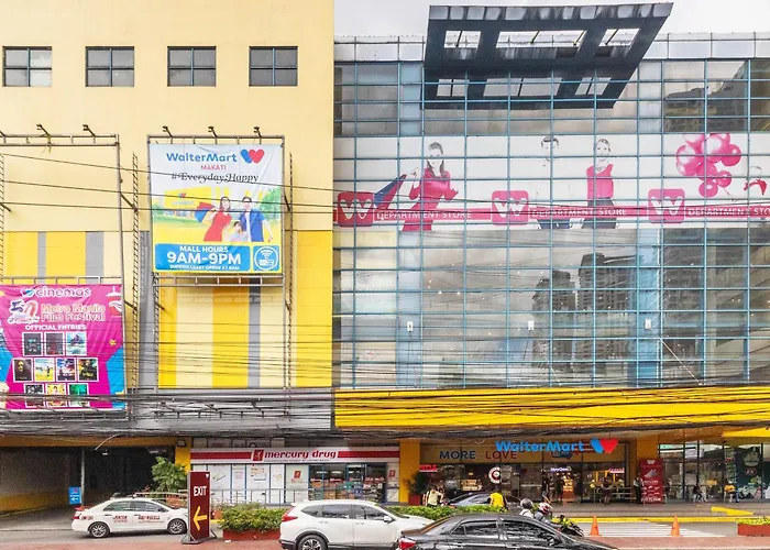 Kintai At The Beacon شقة